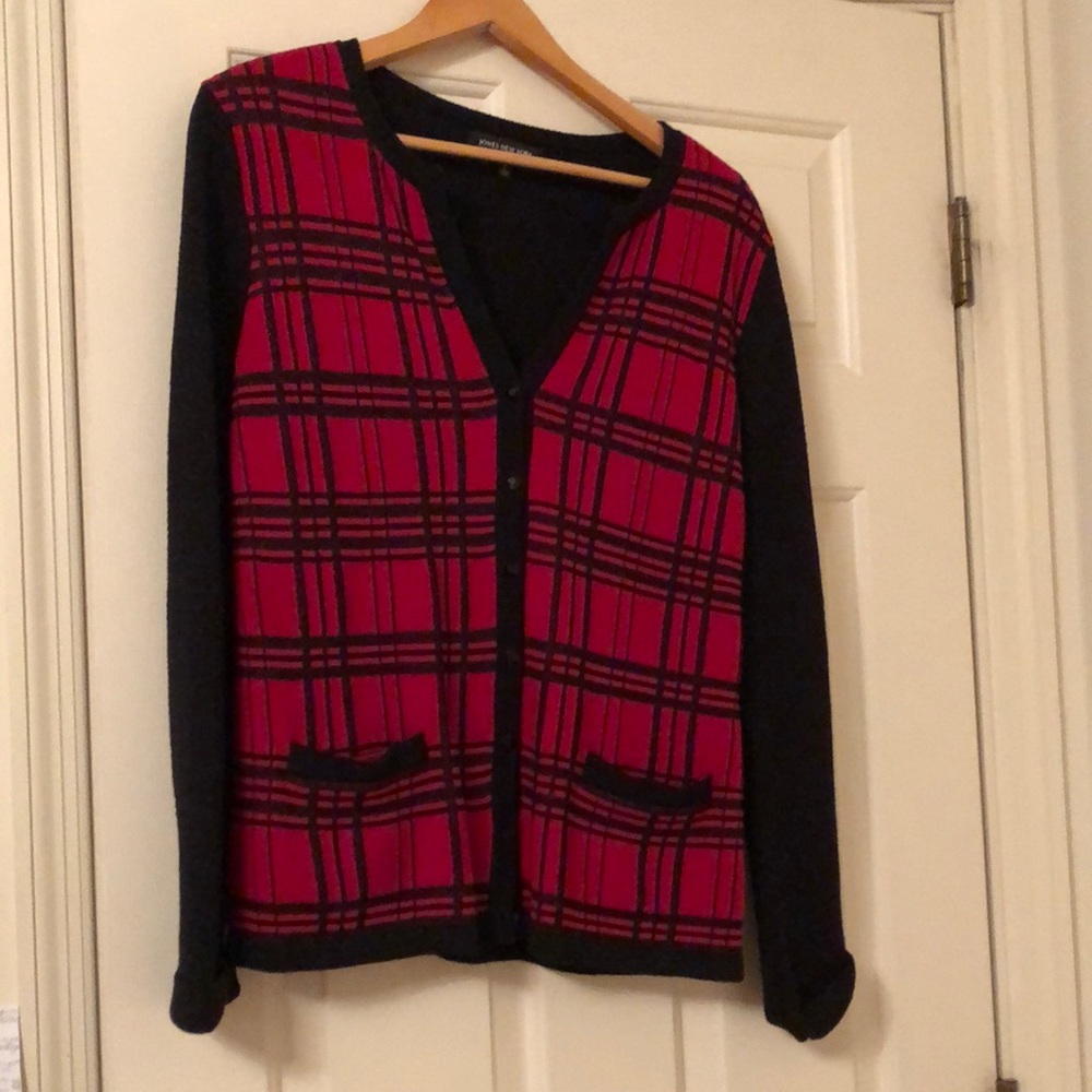 Fall/ winter jacket
